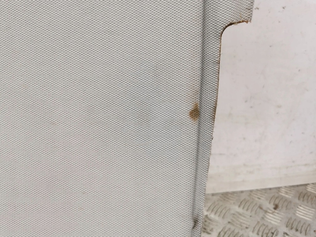 фото №15, Audi a6 s6 c6 4f 2007 стеля