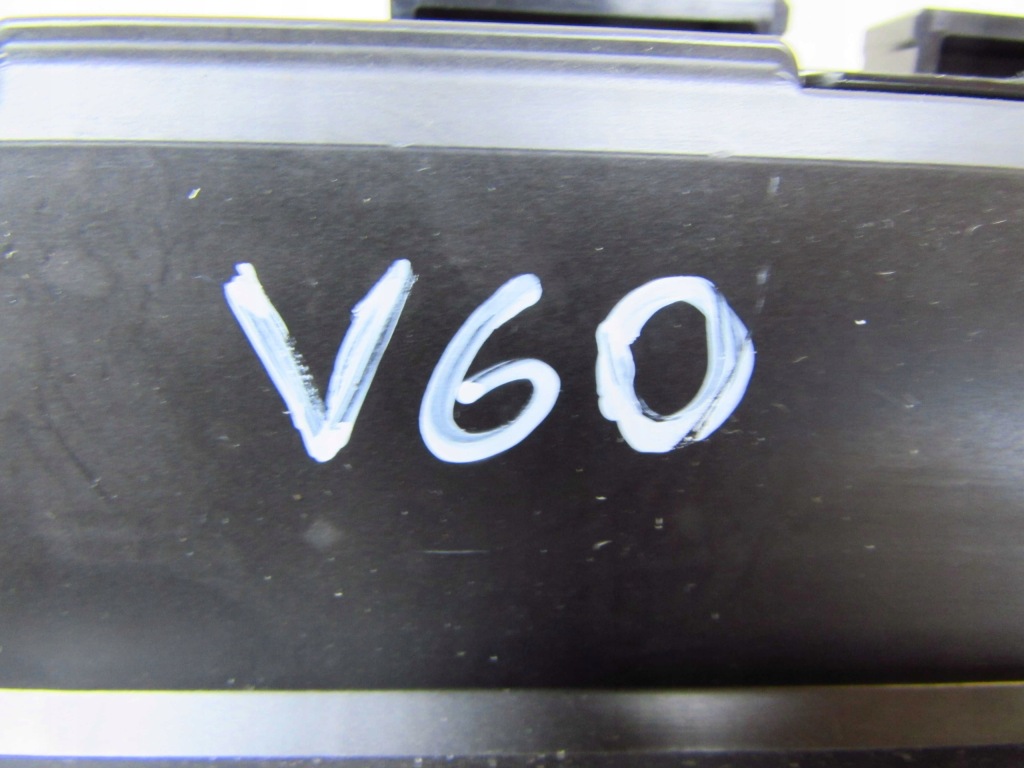 Купить Volvo s60 2 v60 xc60 10-17 радио панель кондиционера 30795271