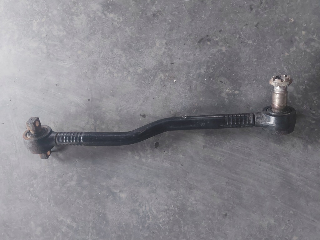 фото №1, Scania r low крышка drazke reakcyjny передней osi