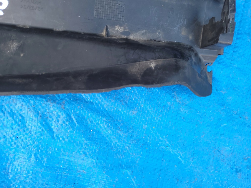 Opel-części | astra j повітропровід повітря 13402368 Київ