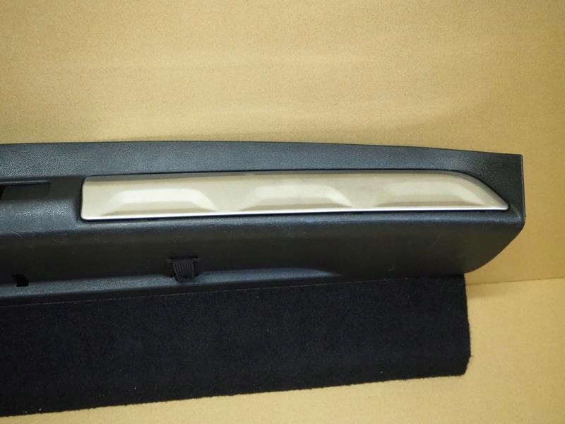 фото №6, Захист накладка поперечина заднього citroen ds5