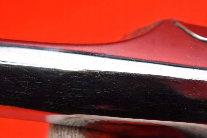 фото №12, Ручка правая перед передняя хром 43922swa honda crv 3 iii 06-09