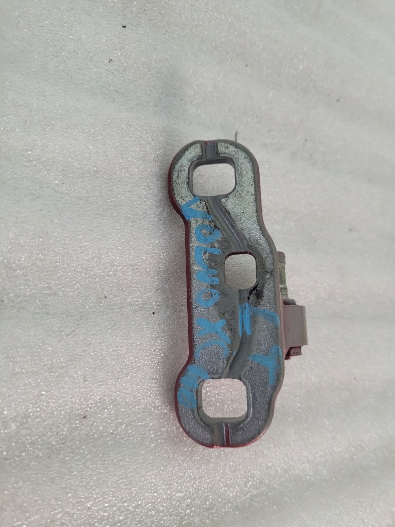 фото №3, Volvo xc40 ii петля двері лівий задня 31457096