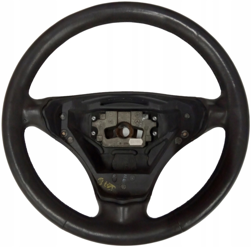 Купить Воздуховод mercedes a klasa w168 a1684601103