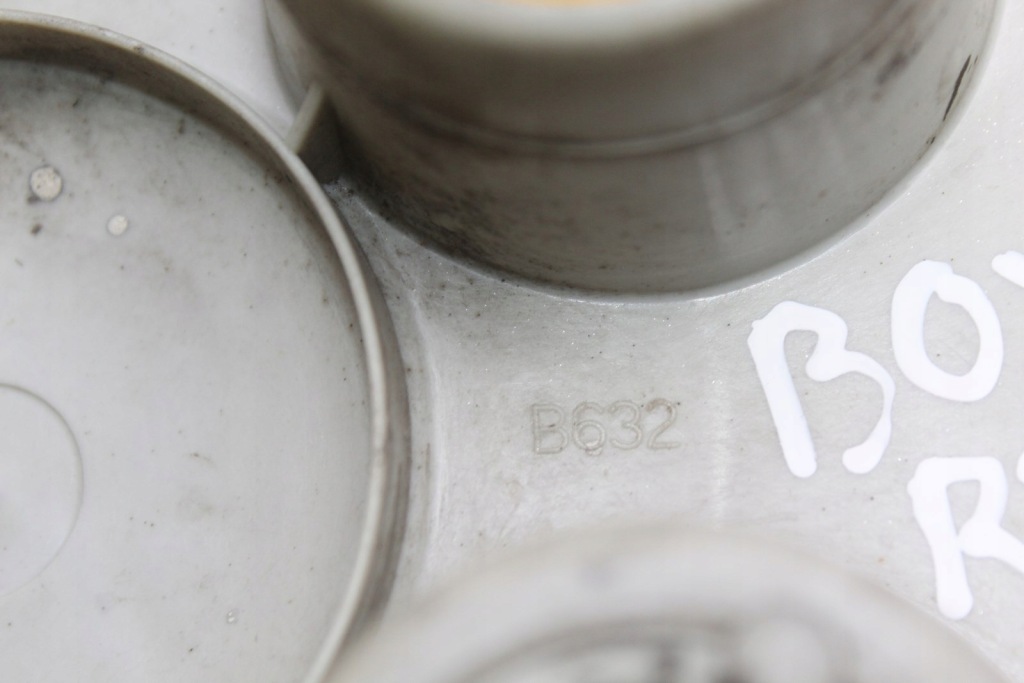 фото №7, Deliel колпак peugeot boxer iii колесо 15 cali