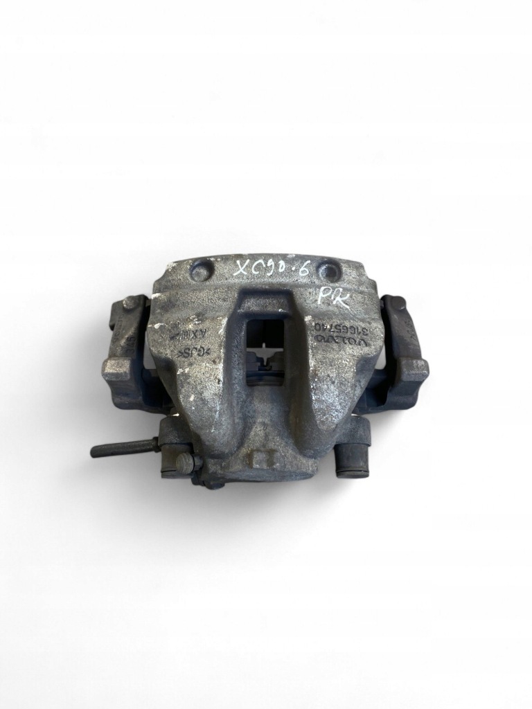 фото №1, Volvo xc90 супорт гальмівний передній