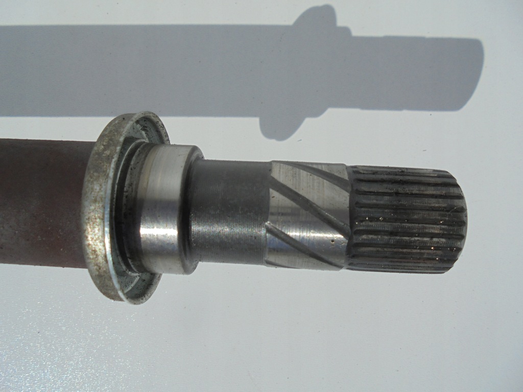 фото №9, Nissan juke lift привідний вал права 2019 rok 1.5 dci