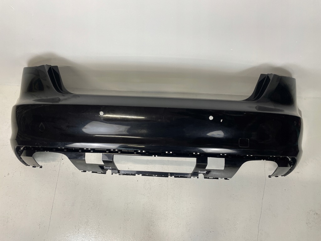 фото №1, Бампер задняя задний audi a3 8v s line хэтчбек