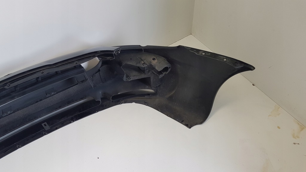 Maserati spyder coupe 3200 gt бампер перед передній гарний ні відремонтований Ціна