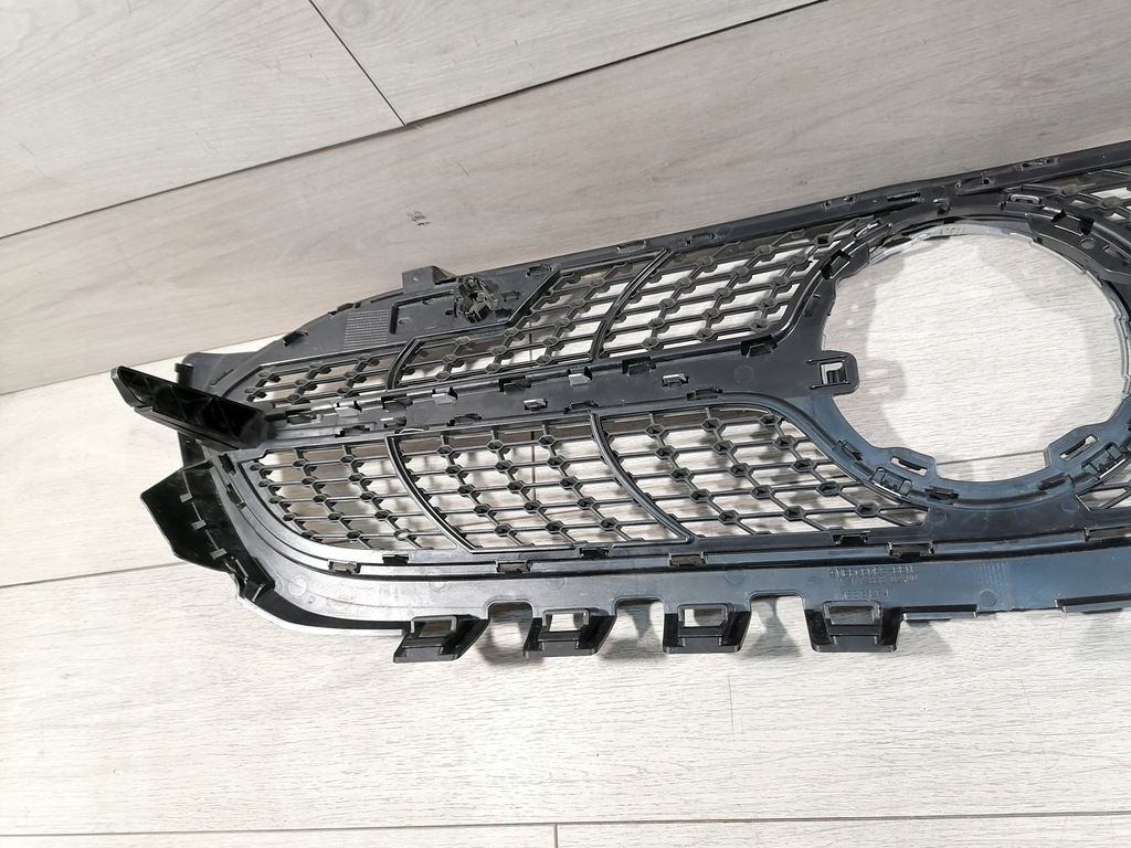 фото №8, Mercedes w177 решётка радиатора решётка радиатора перед a1778880200