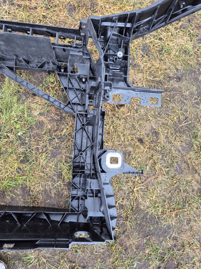 Ремінь передній підсилювач передній перед 8y0805588a audi a3 8y 2020- Зі Шроту