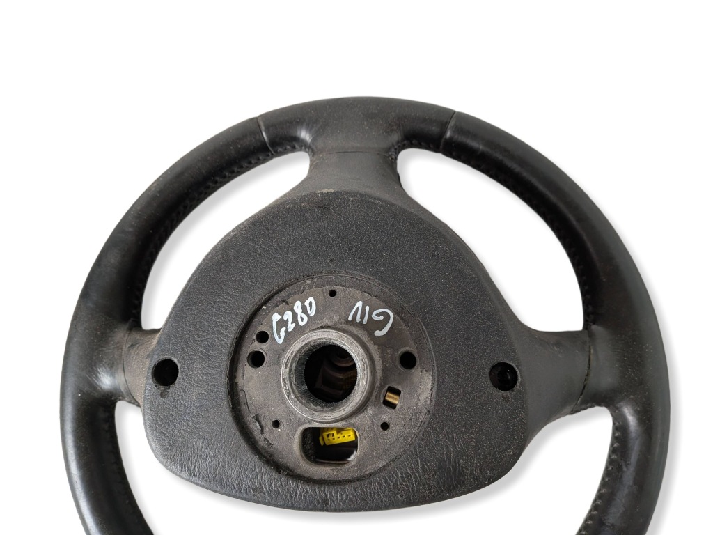 Кермо  volkswagen golf iv шкіряний європа Зі Шроту