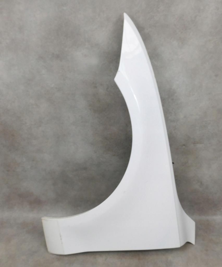 фото №1, Audi a7 c7 4g8 крила лівий перед оригінал