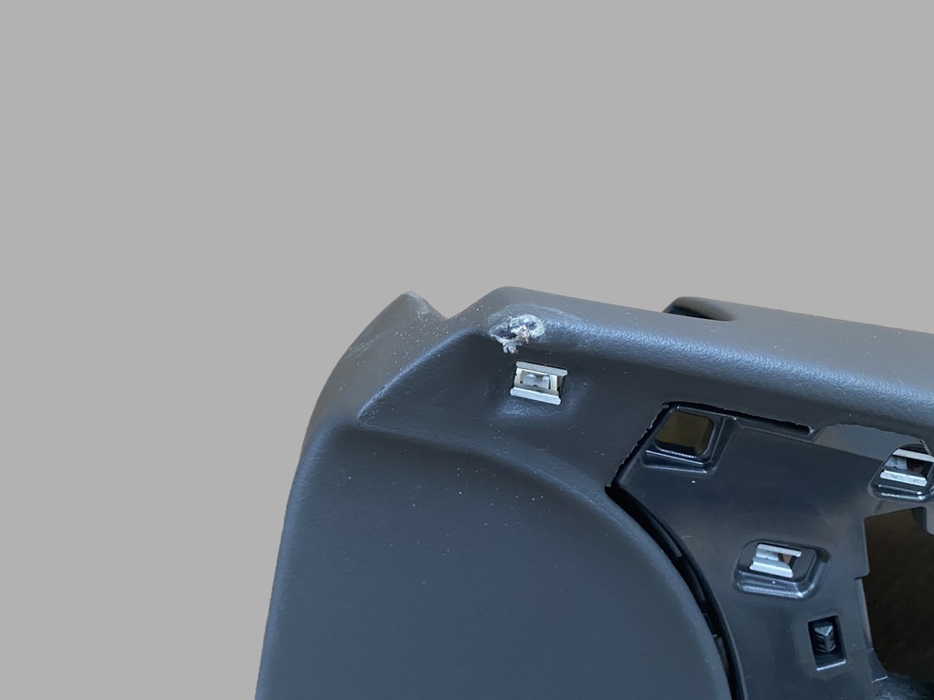 фото №9, Audi a7 4g lift сиденья кожа обивка