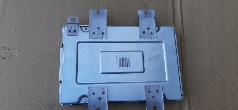 фото №5, Модуль блок керування акумулятора hyundai ioniq 37513-g2000