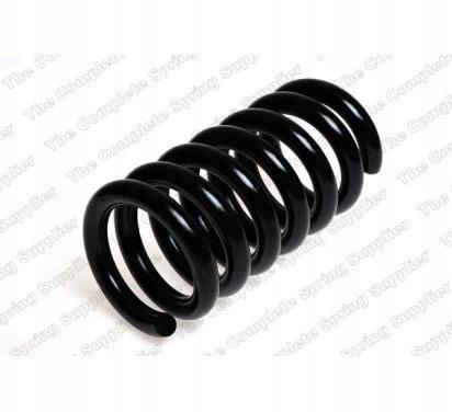 фото №1, Lesjofors пружина підвіска перед ford transit