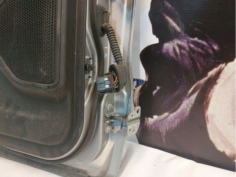 фото №7, 2019-22 dodge ram 1500 oem lh комплектний rear door