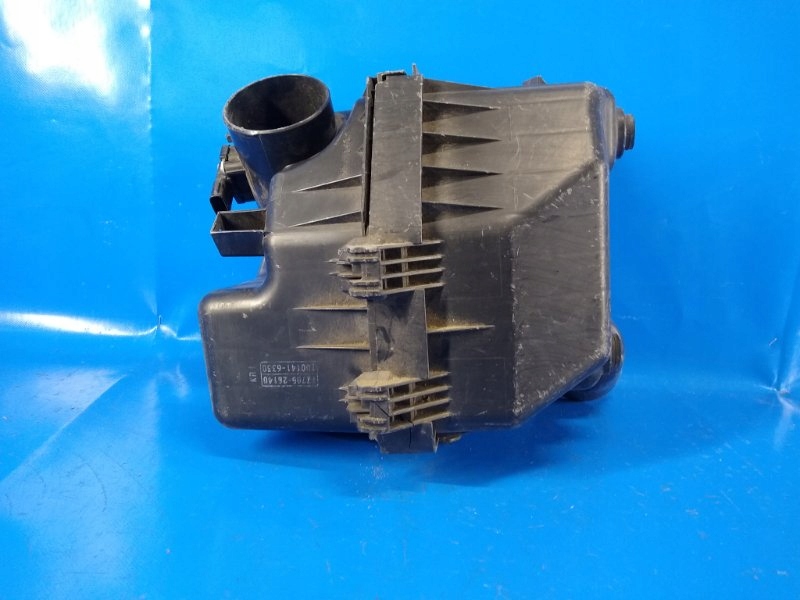 фото №5, Корпус фільтра повітря toyota rav4 13-19- 1770026330