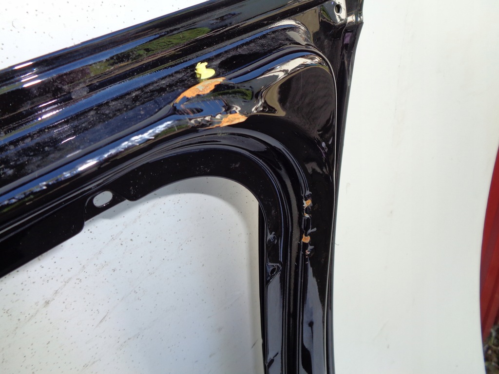 фото №10, Ford ranger двері праве