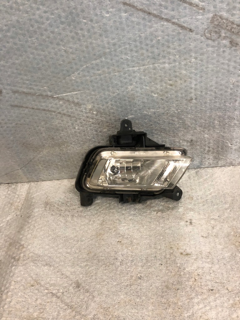 фото №1, Протитуманна фара правий kia ceed i lift