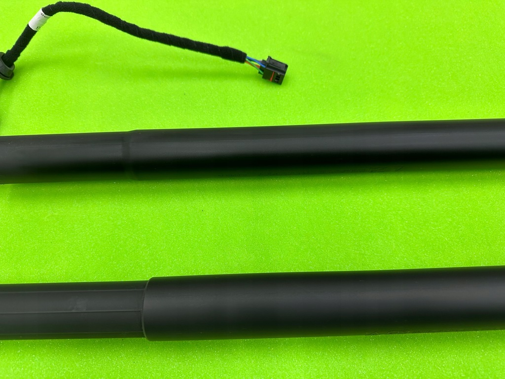 фото №5, Привод крышки багажника audi a7 s7 c8 оригинал idealny комплект 4k8827851e