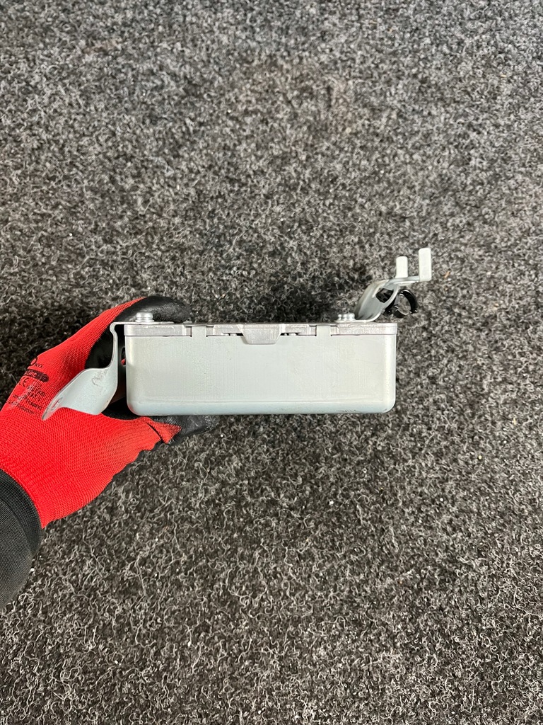 фото №6, Модуль блок управления усилителя toyota corolla e15 8955002571