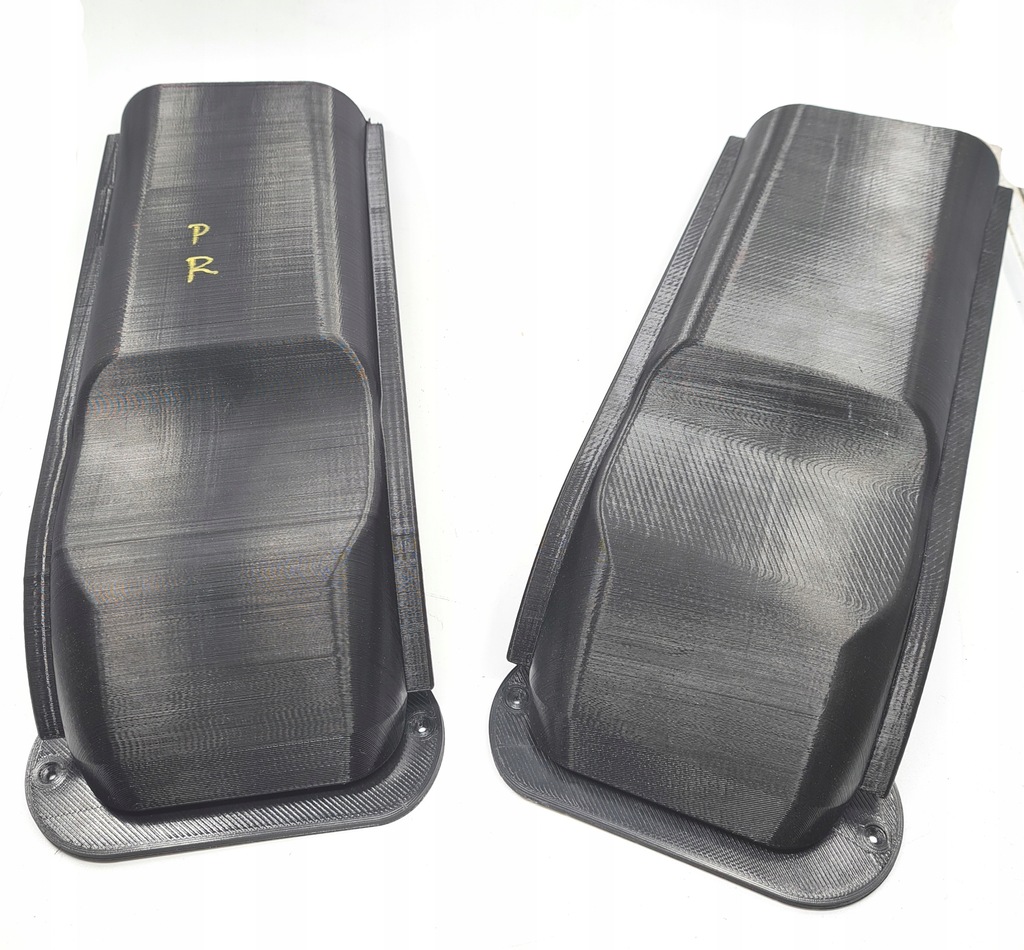 фото №2, Впуск канал повітря borgward isabella coupe 7018