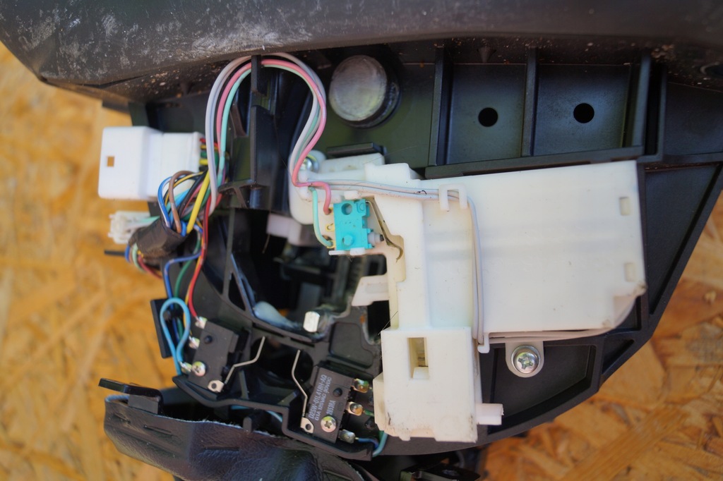 фото №5, Выборщик коробки домкрат infiniti q50 автоматическая коробка передач eu