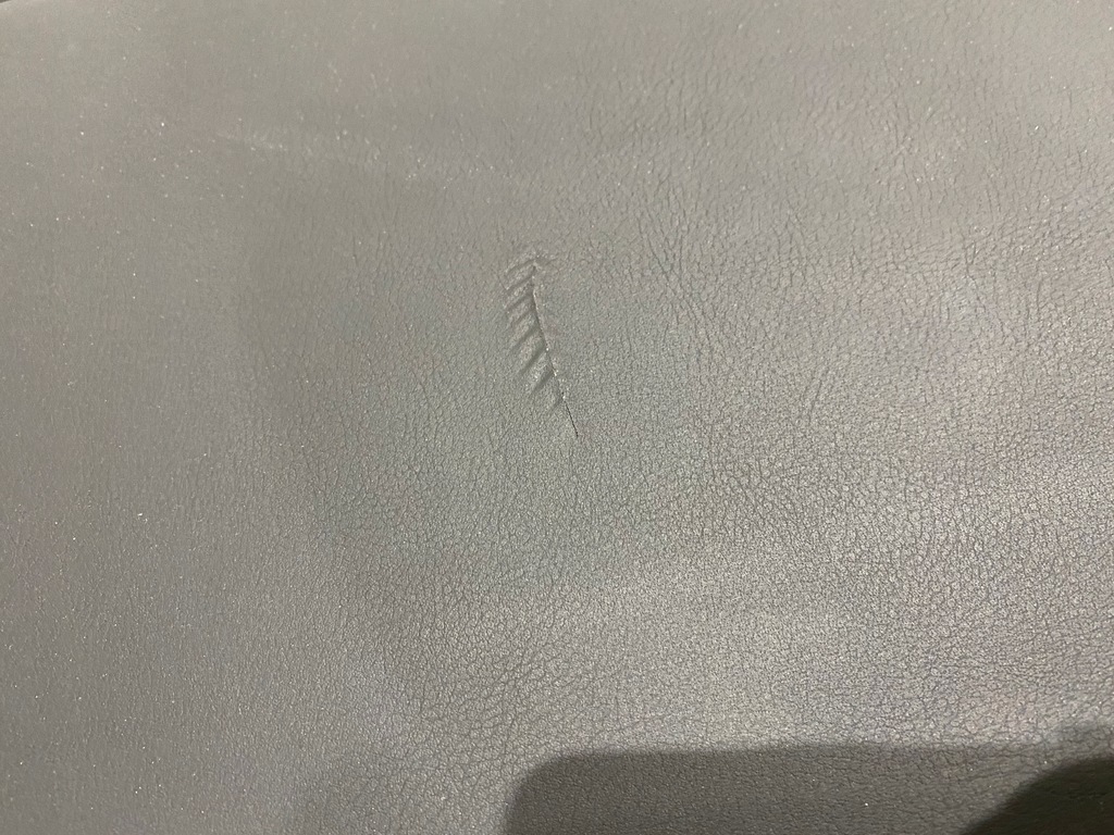 фото №7, Maserati quattroporte шторка задня полиця 9813062