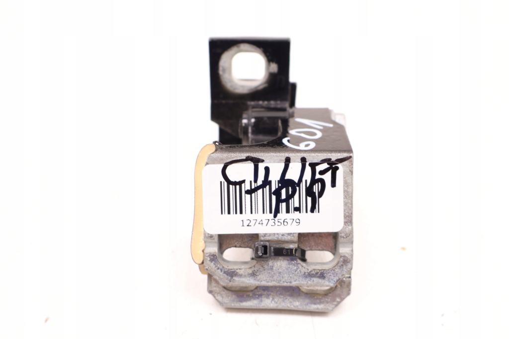 Jeep compass 2 рестайлинг  петля дверь правый перед 601 Оригинал