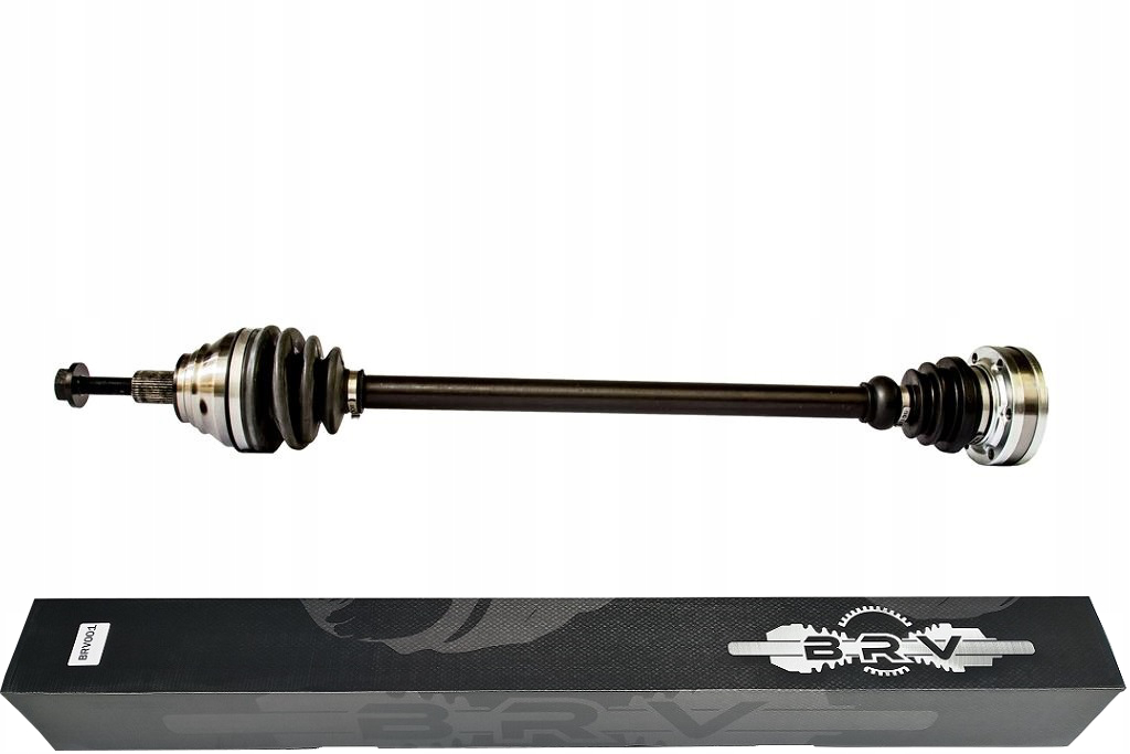 фото №1, Привідний вал права golf vii 7 5g1 2.0 gti механічна коробка передач nowa usa