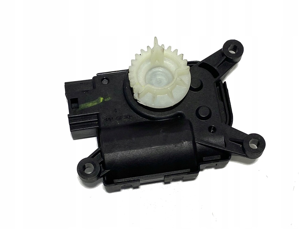 фото №14, Оригінальний номер vag 2q0907511g моторчик обігрівача оригінал