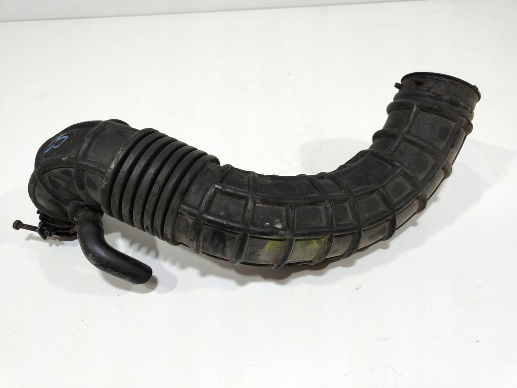 фото №1, Hyundai i30 ii труба впуска воздуха 28138-1r200