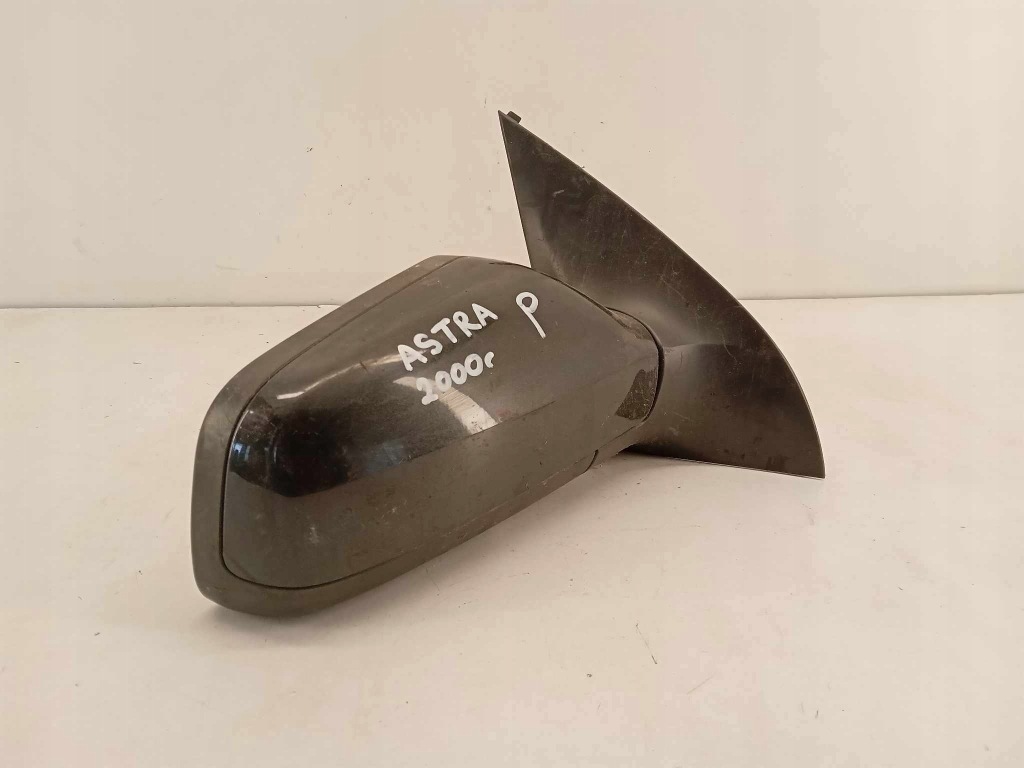 фото №1, Дзеркало праве opel astra g ii 00-04
