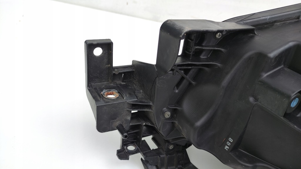 фото №9, Mazda 6 gj 19-22 лампа full led лівий перед передня lp49