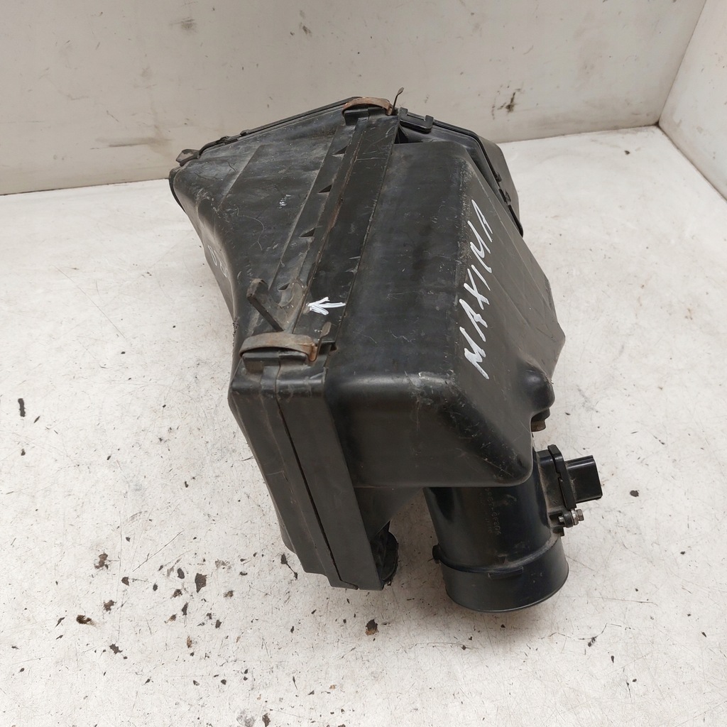 фото №11, Nissan maxima a34 корпус фильтра воздуха 8j010