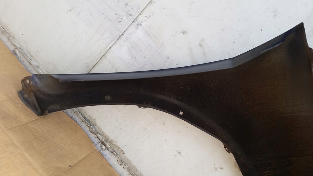 фото №7, Honda civic viii ufo крыло l перед b536p