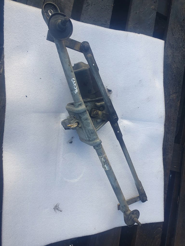 фото №9, Переключатель света комбинированный pod руль renault clio 2 ii 97-03 1.2