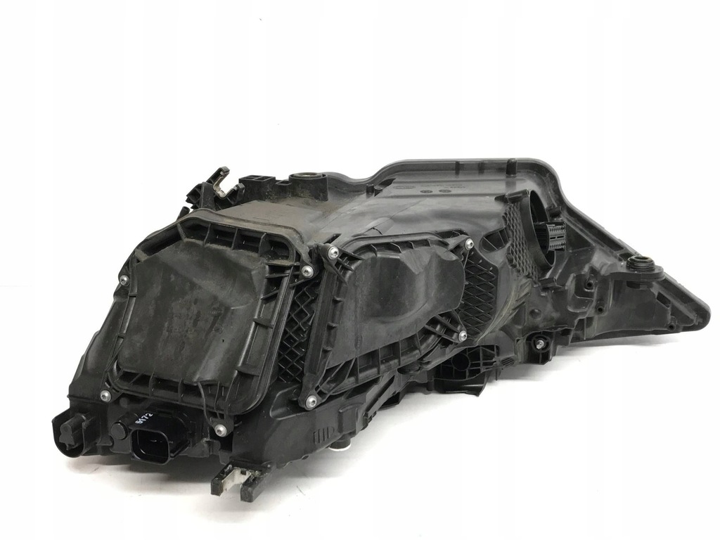 фото №11, Audi a6 c8 4k0 фара full led matrix правий лампа права 4k0941036