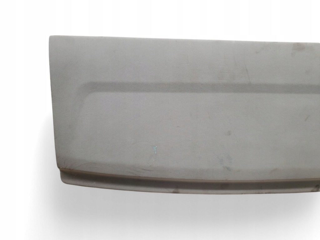 фото №7, Bmw 5 gt f07 7342978 з задній полиця задні