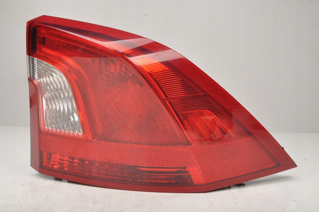 фото №1, Volvo s60 ii лампа правая задняя правый задняя