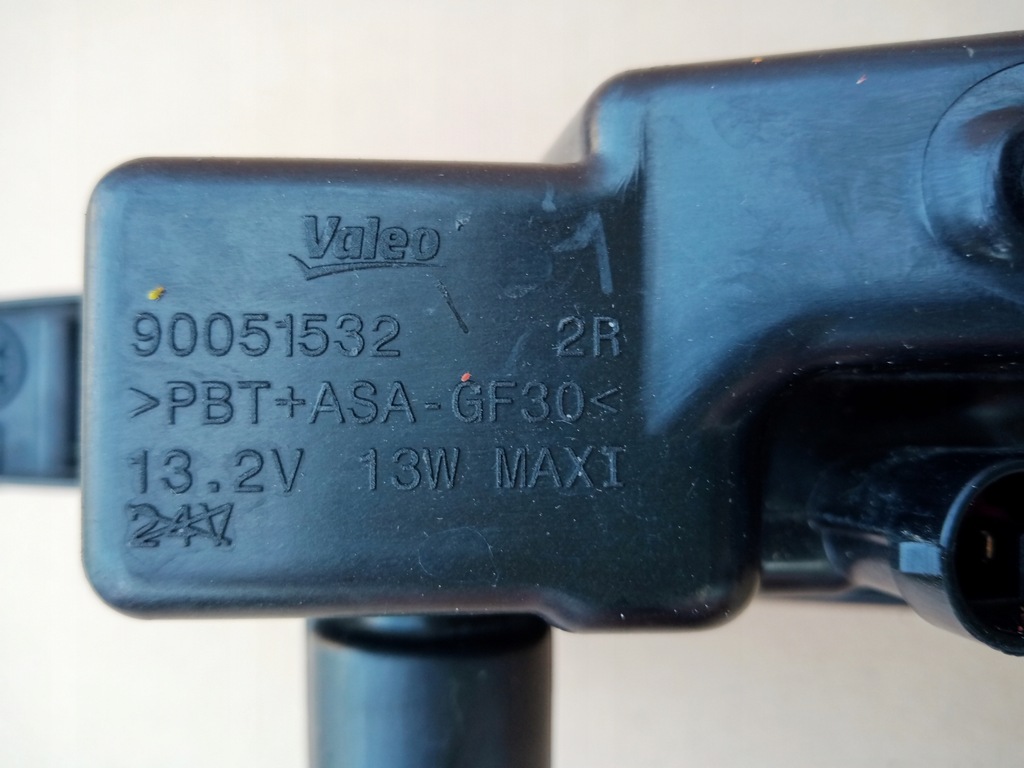 фото №4, Bmw g30, g31 правий протитуманна фара drl