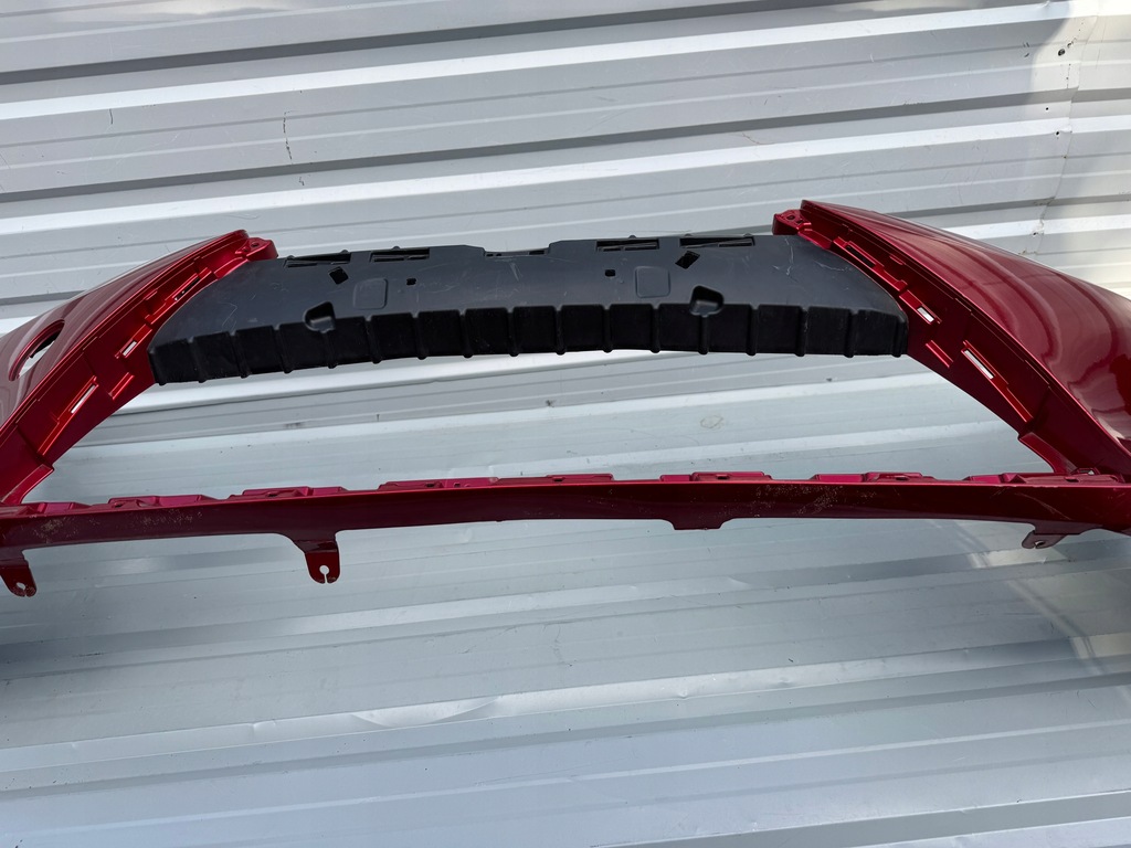 фото №11, Lexus lc500 lc 500h 16r- бампер перед передний 52119-11010 pdc