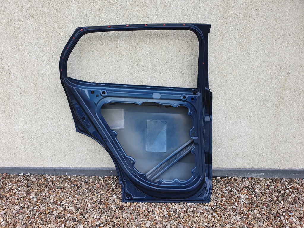 фото №6, Дверь задняя задние левая lynk&co 01