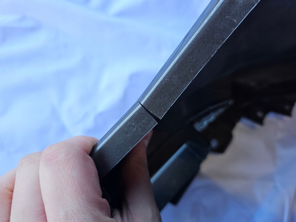 фото №12, Mazda 3 iii bm бампер передній перед bhn1-50031