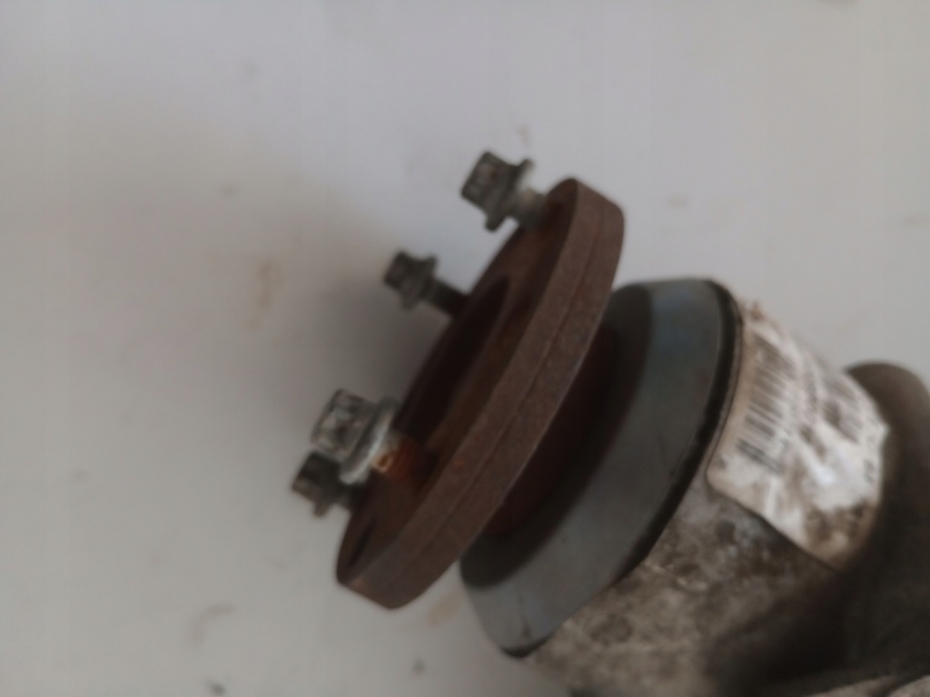 фото №9, Bmw міст диференціал перед передній 7648882 7647388 8638080 europa