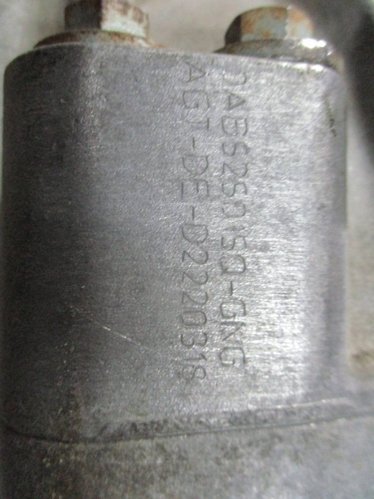 Touareg 7l 2.5 tdi міст диференціал задній задній 0ab5250115q gng Київ