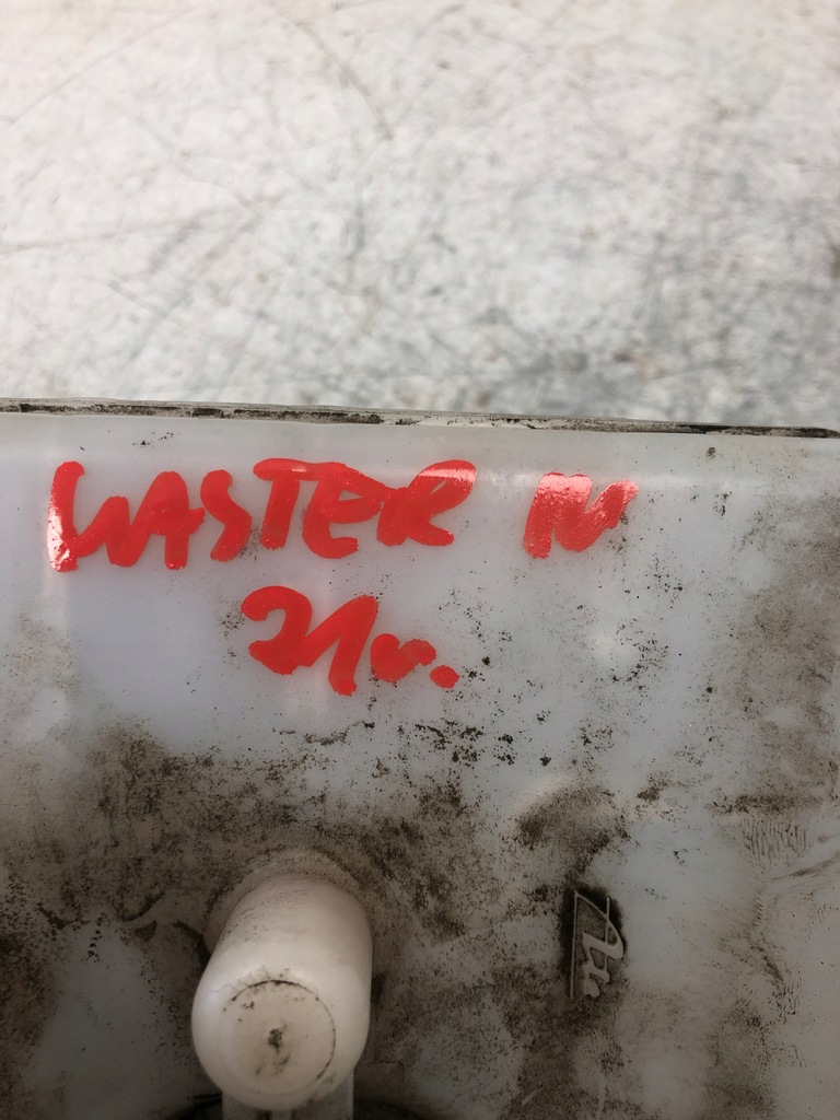 фото №5, Насос гальмівна renault master iv 03350890491