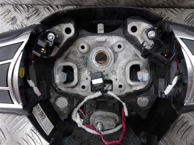 фото №6, Повітропровід renault talisman