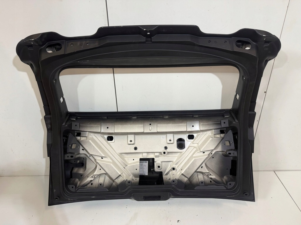 фото №5, Land rover range rover evoque l551 2022 задня задня кришка багажника багажника ідеальний стан